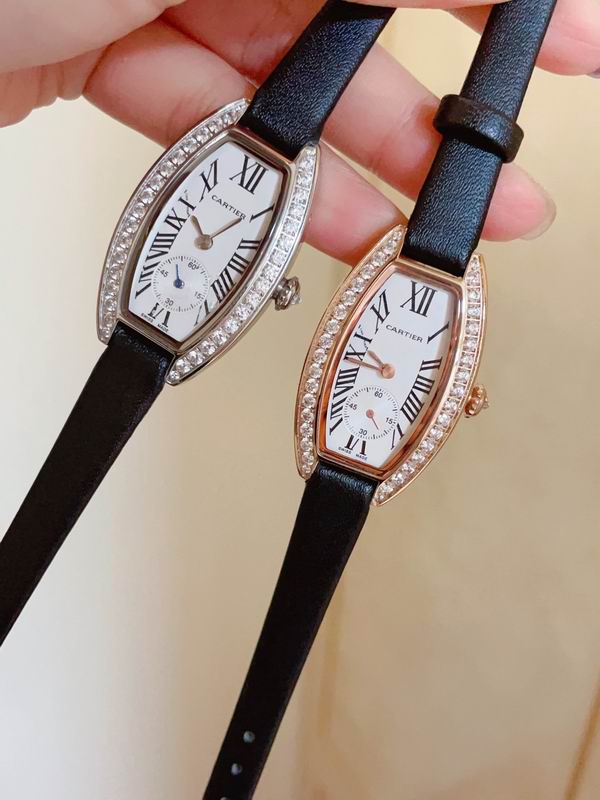 Cartier 23X30mm 030265